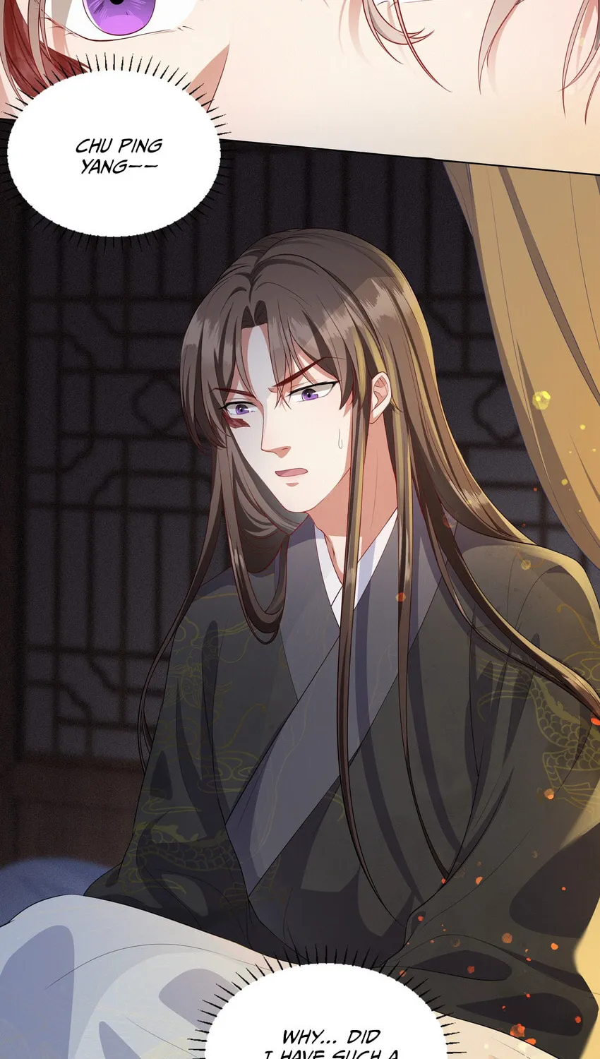 The Peach Blossoms Emulate Your Beauty Chapter 10 page 34 - 