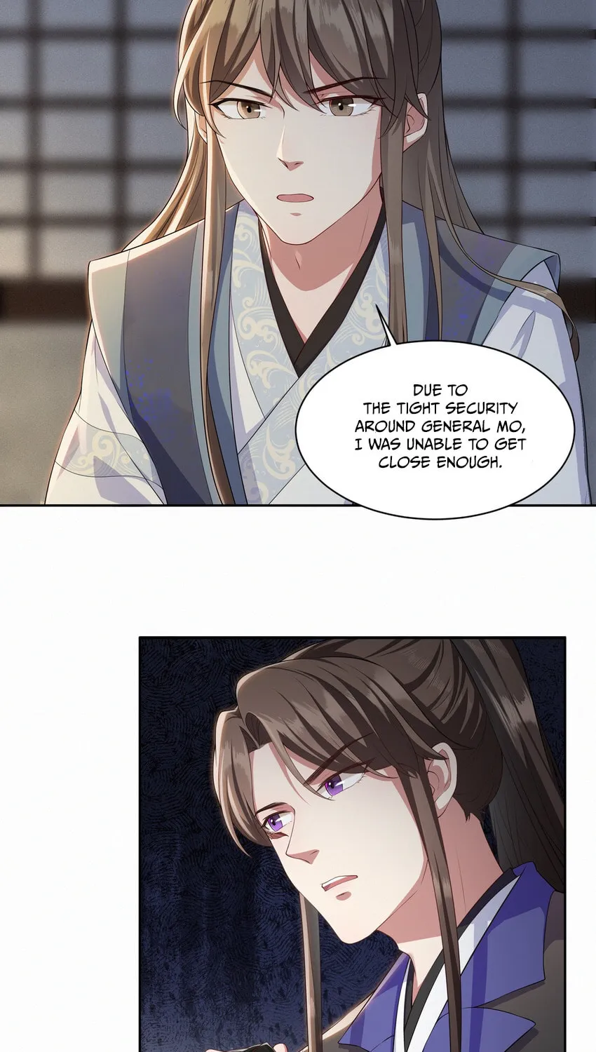 The Peach Blossoms Emulate Your Beauty Chapter 10 page 6 - 
