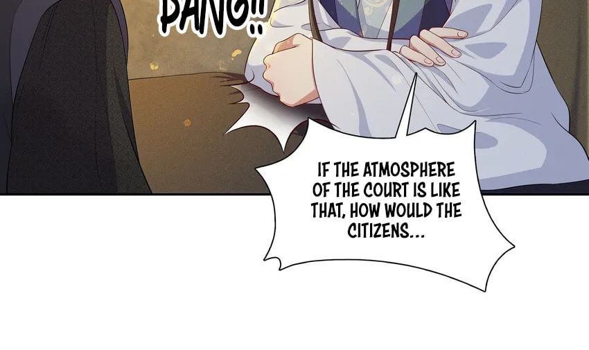 The Peach Blossoms Emulate Your Beauty Chapter 10 page 8 - 