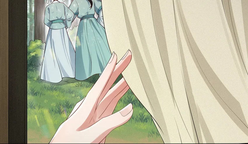 The Peach Blossoms Emulate Your Beauty Chapter 11 page 15 - 
