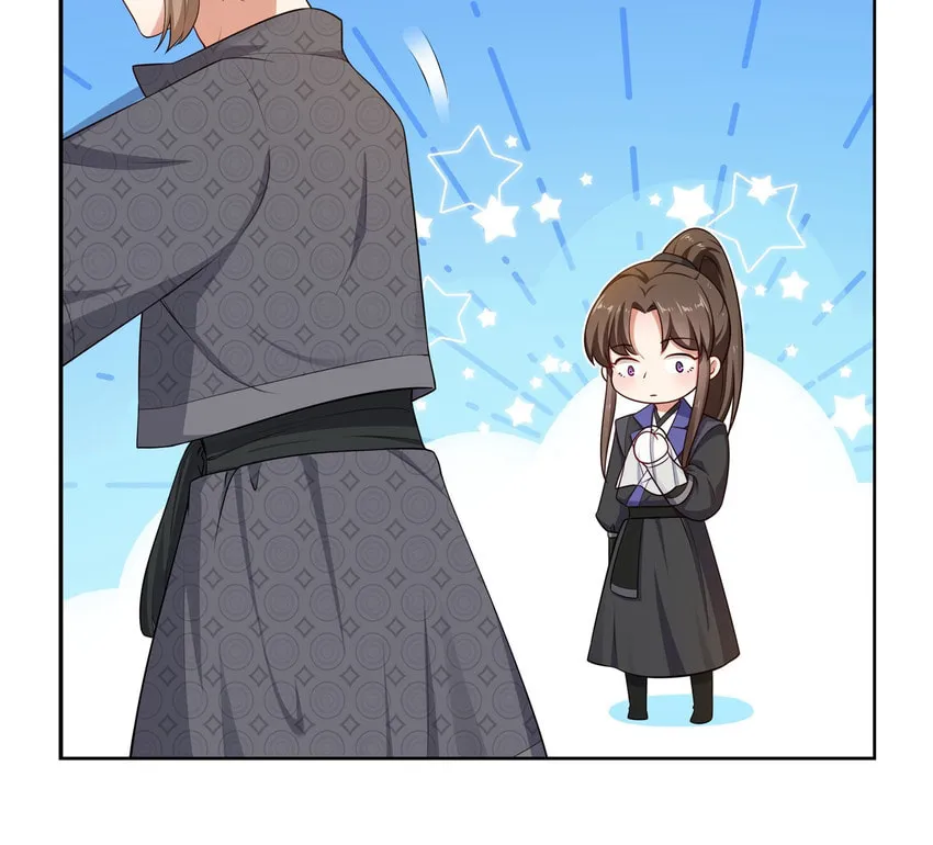 The Peach Blossoms Emulate Your Beauty Chapter 11 page 36 - 