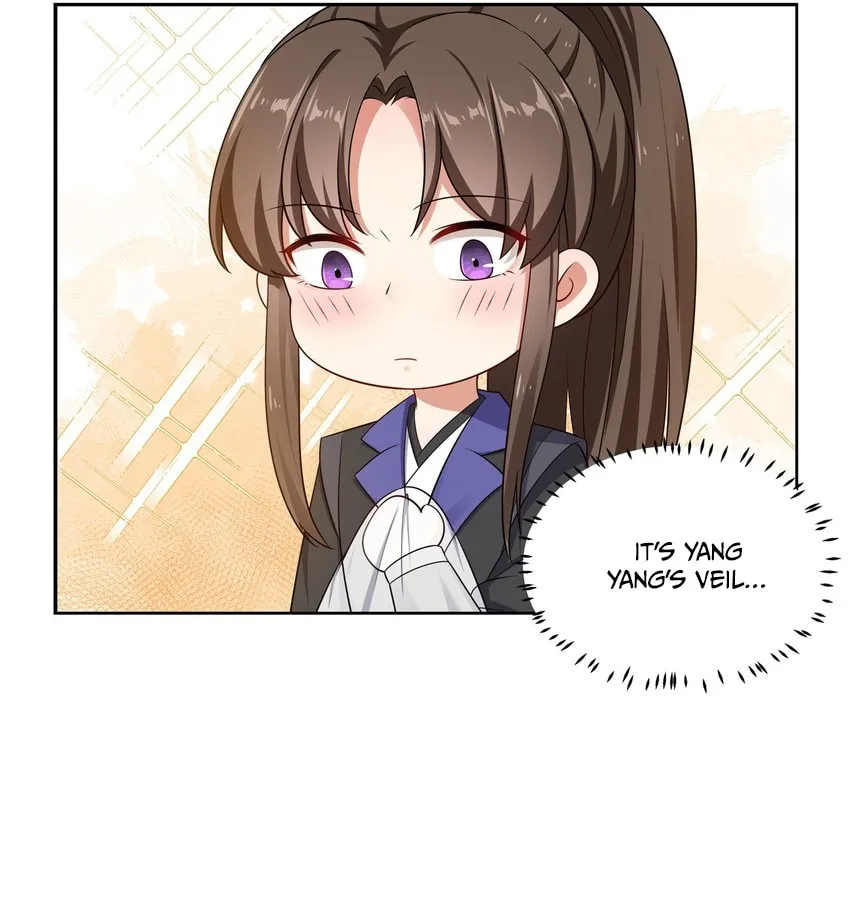 The Peach Blossoms Emulate Your Beauty Chapter 11 page 37 - 
