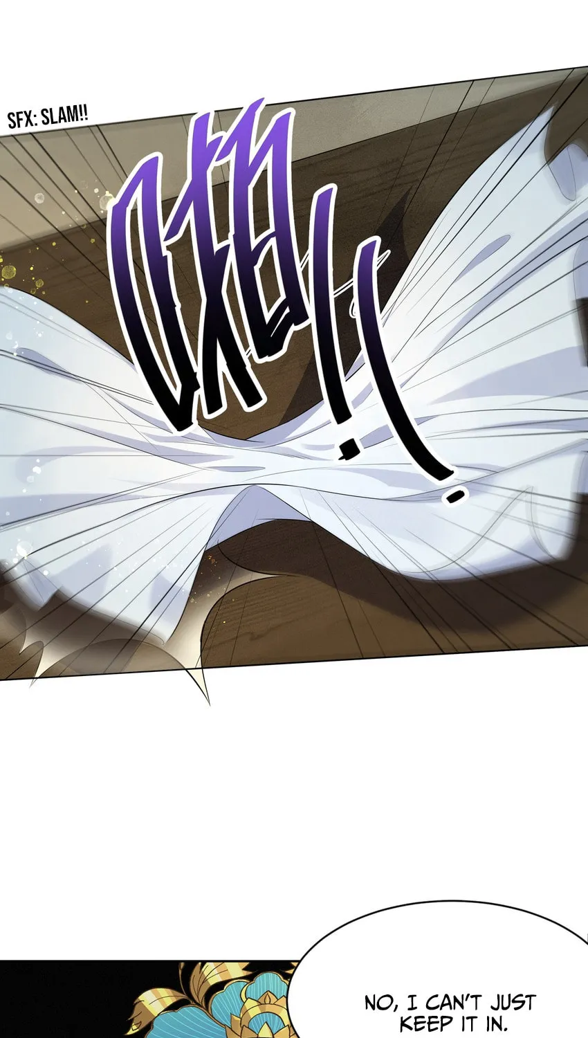 The Peach Blossoms Emulate Your Beauty Chapter 11 page 9 - 