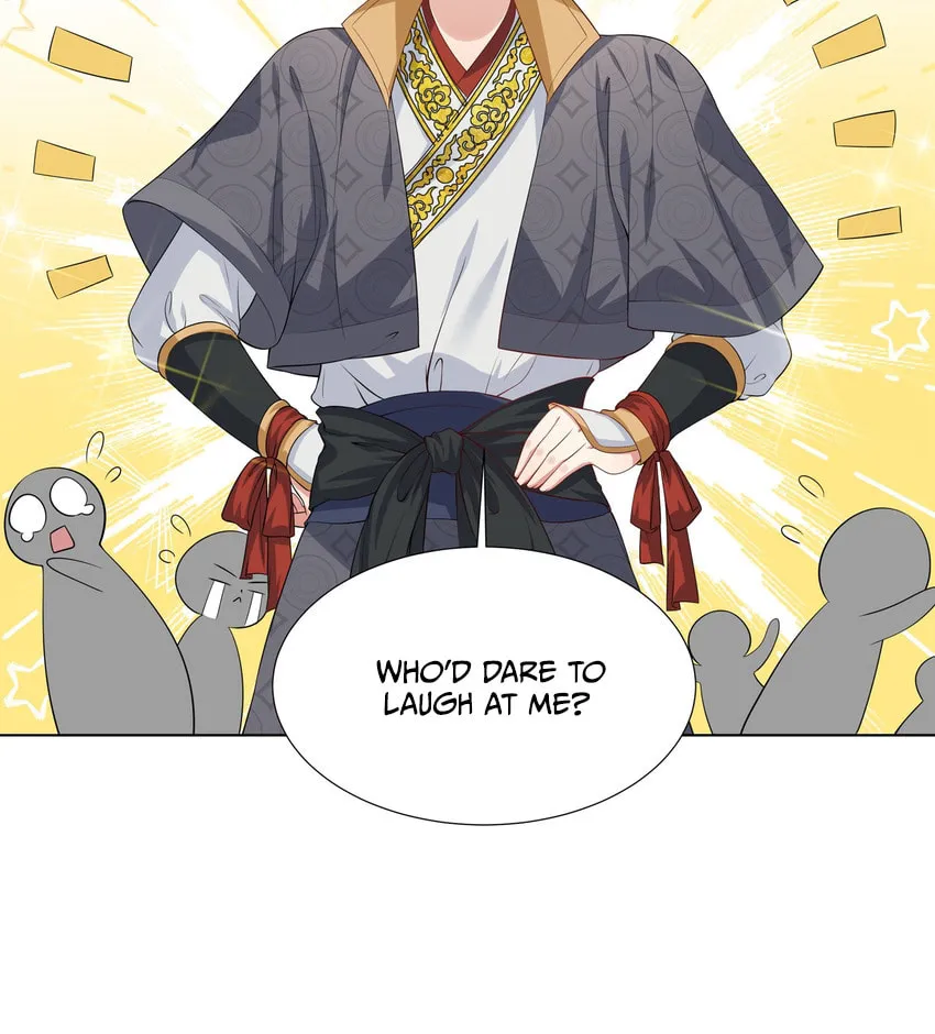 The Peach Blossoms Emulate Your Beauty Chapter 12 page 15 - 