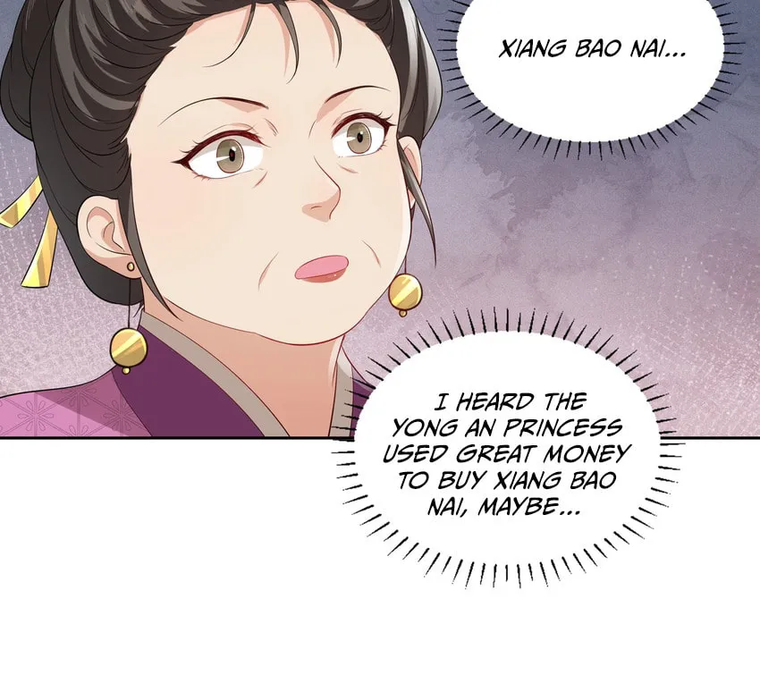 The Peach Blossoms Emulate Your Beauty Chapter 12 page 29 - 