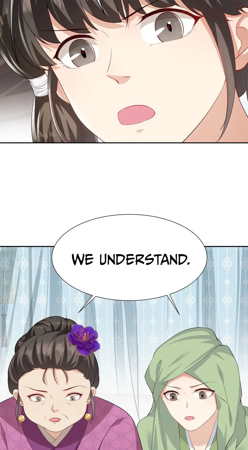 The Peach Blossoms Emulate Your Beauty Chapter 12 page 33 - 