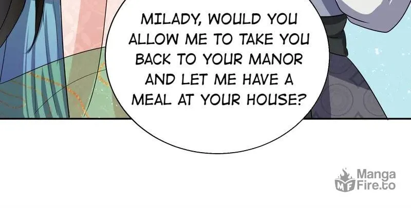 The Peach Blossoms Emulate Your Beauty Chapter 13 page 11 - 