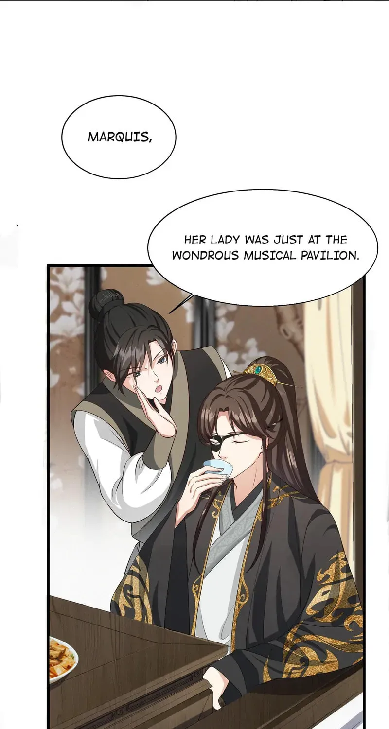 The Peach Blossoms Emulate Your Beauty Chapter 13 page 16 - 