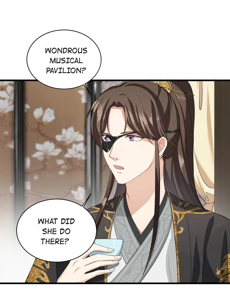 The Peach Blossoms Emulate Your Beauty Chapter 13 page 18 - 