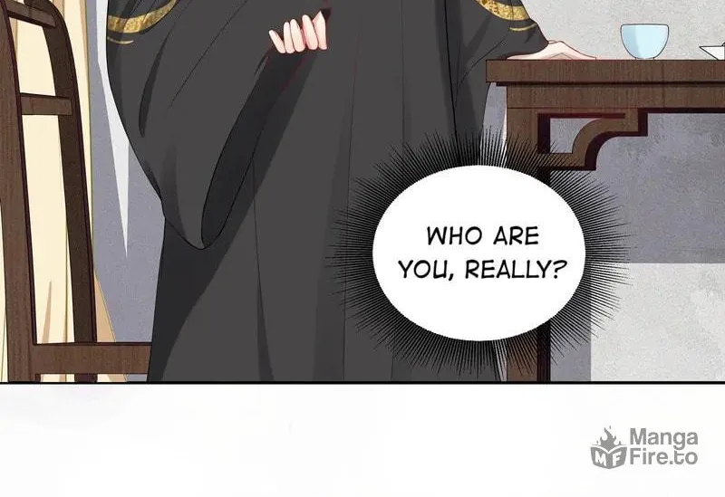 The Peach Blossoms Emulate Your Beauty Chapter 13 page 23 - 
