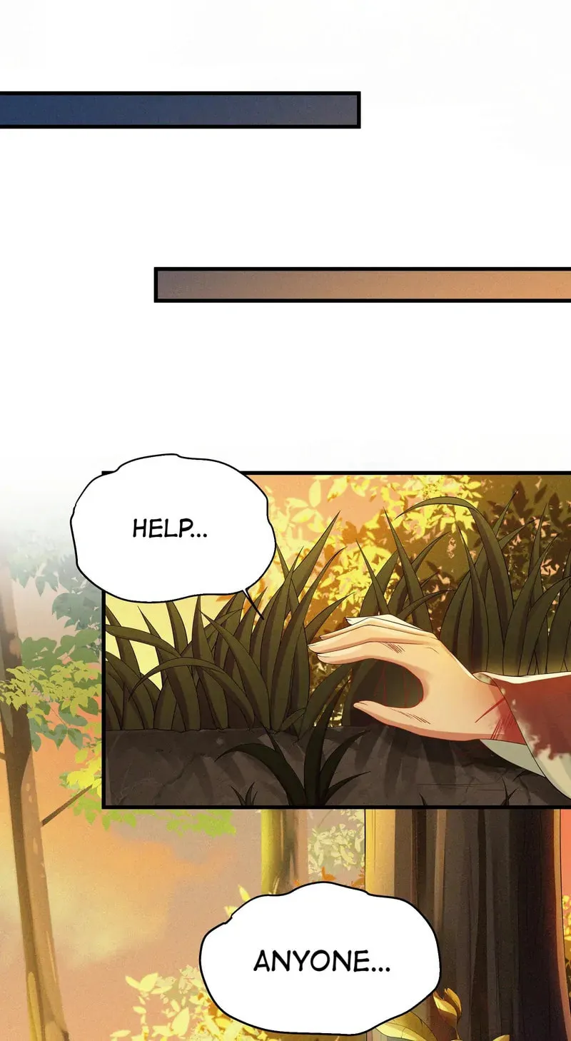 The Peach Blossoms Emulate Your Beauty Chapter 13 page 24 - 