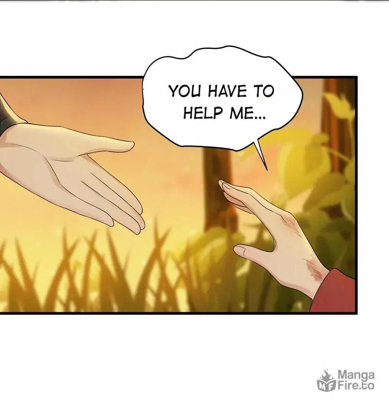 The Peach Blossoms Emulate Your Beauty Chapter 13 page 29 - 