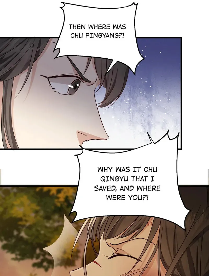 The Peach Blossoms Emulate Your Beauty Chapter 13 page 37 - 
