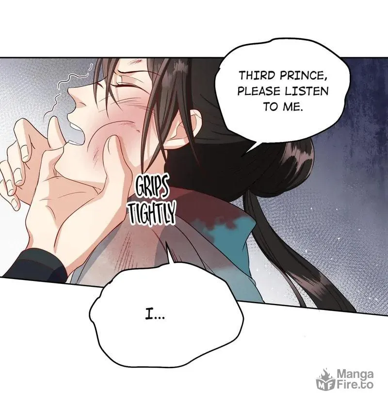 The Peach Blossoms Emulate Your Beauty Chapter 13 page 39 - 