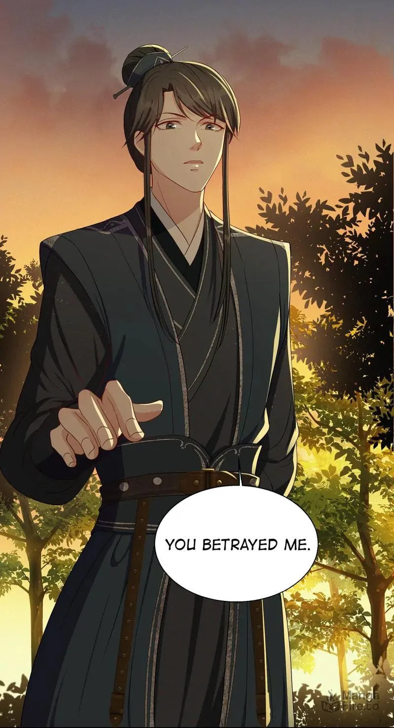 The Peach Blossoms Emulate Your Beauty Chapter 13 page 41 - 