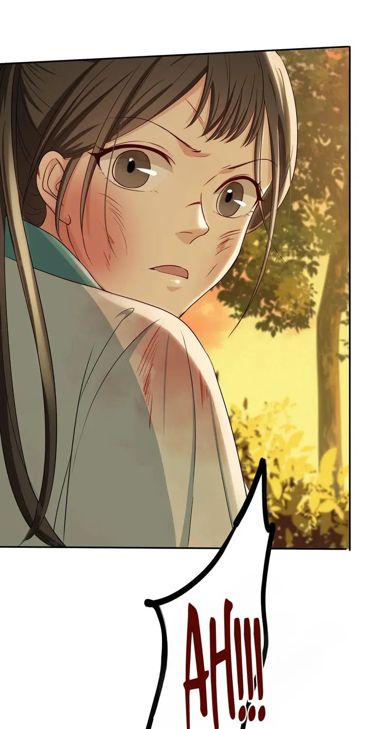 The Peach Blossoms Emulate Your Beauty Chapter 13 page 46 - 