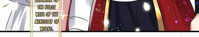 The Peach Blossoms Emulate Your Beauty Chapter 14 page 15 - 