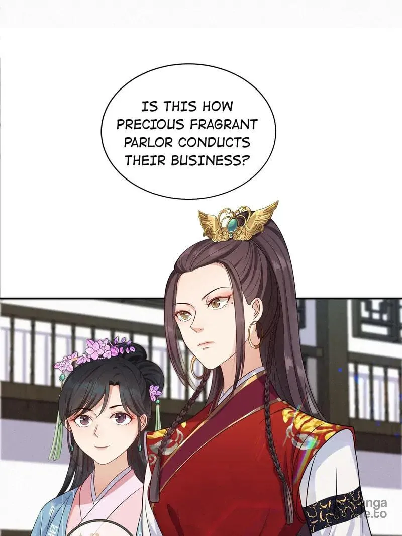 The Peach Blossoms Emulate Your Beauty Chapter 14 page 23 - 