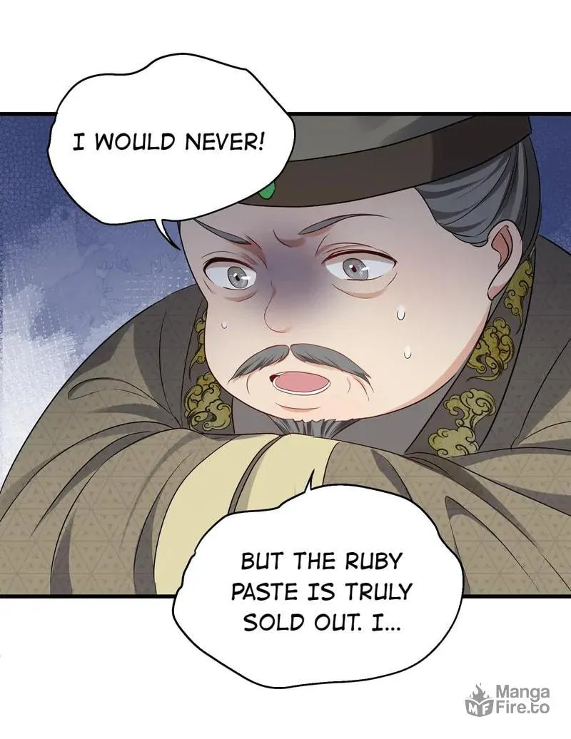 The Peach Blossoms Emulate Your Beauty Chapter 14 page 29 - 
