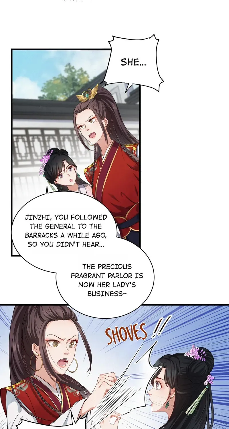 The Peach Blossoms Emulate Your Beauty Chapter 14 page 44 - 