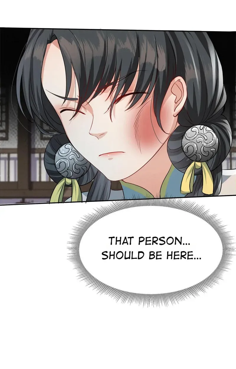 The Peach Blossoms Emulate Your Beauty Chapter 14 page 51 - 
