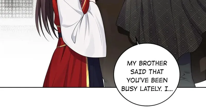 The Peach Blossoms Emulate Your Beauty Chapter 15 page 12 - 