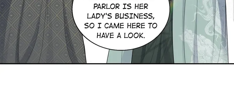 The Peach Blossoms Emulate Your Beauty Chapter 15 page 20 - 