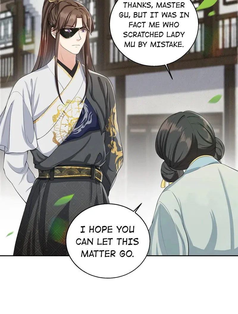 The Peach Blossoms Emulate Your Beauty Chapter 15 page 31 - 
