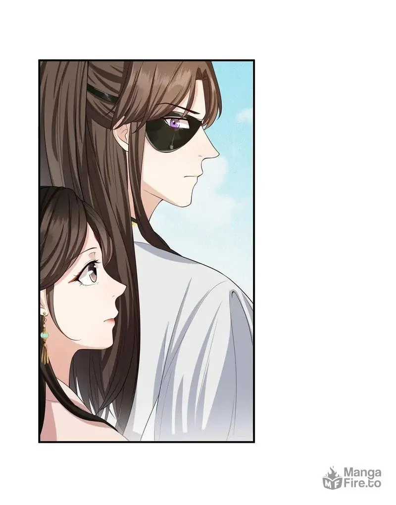 The Peach Blossoms Emulate Your Beauty Chapter 15 page 32 - 