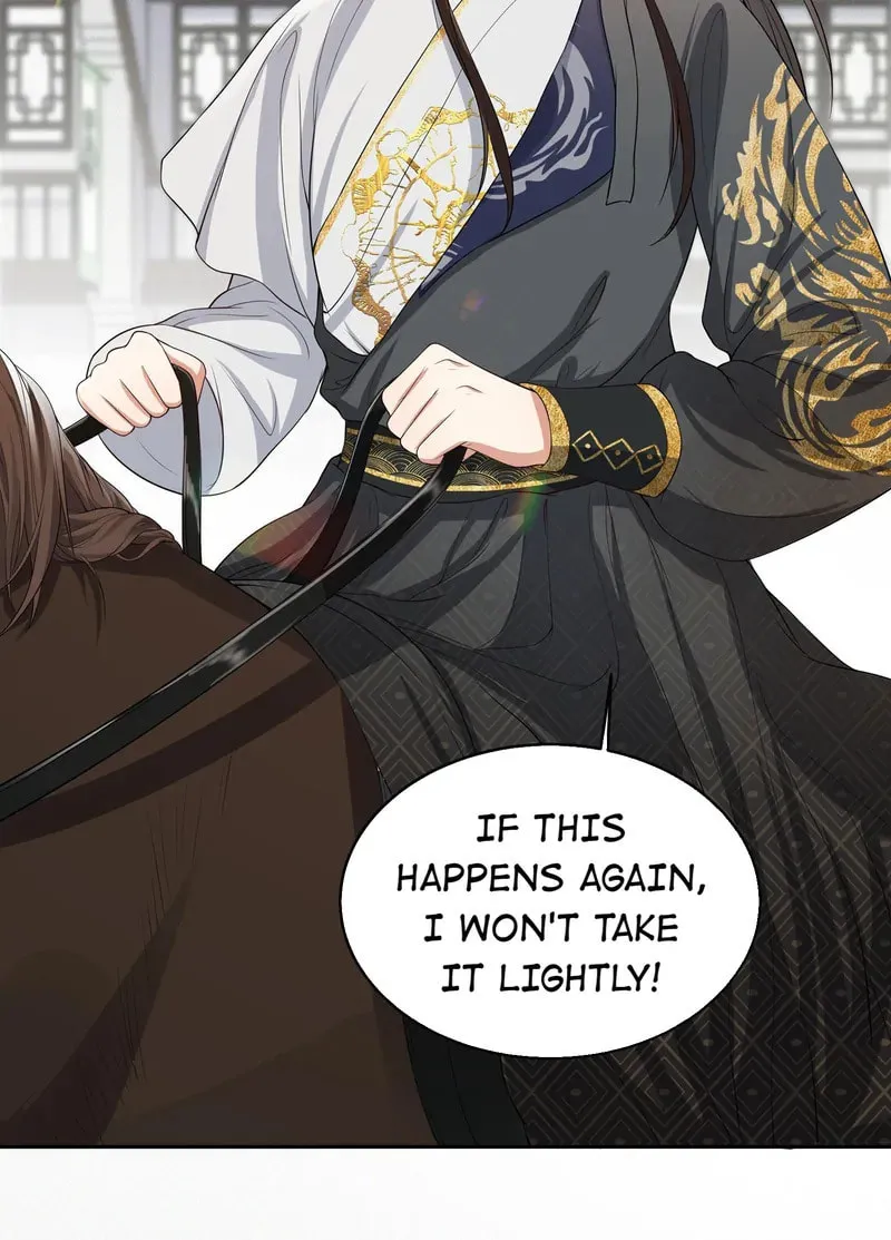 The Peach Blossoms Emulate Your Beauty Chapter 15 page 34 - 