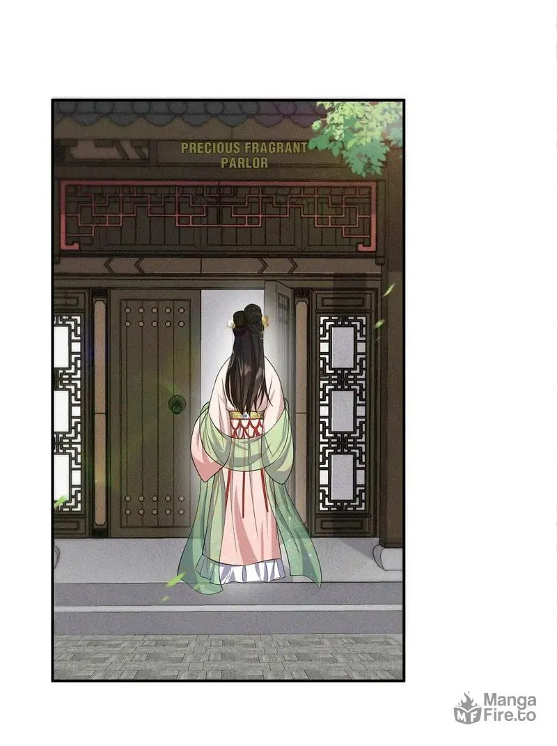 The Peach Blossoms Emulate Your Beauty Chapter 15 page 39 - 