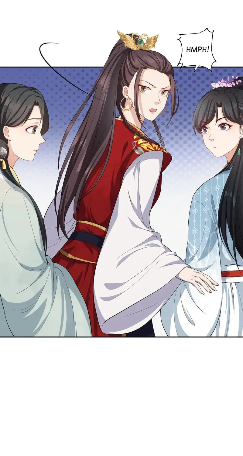 The Peach Blossoms Emulate Your Beauty Chapter 15 page 40 - 