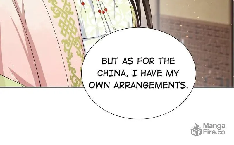 The Peach Blossoms Emulate Your Beauty Chapter 16 page 12 - 