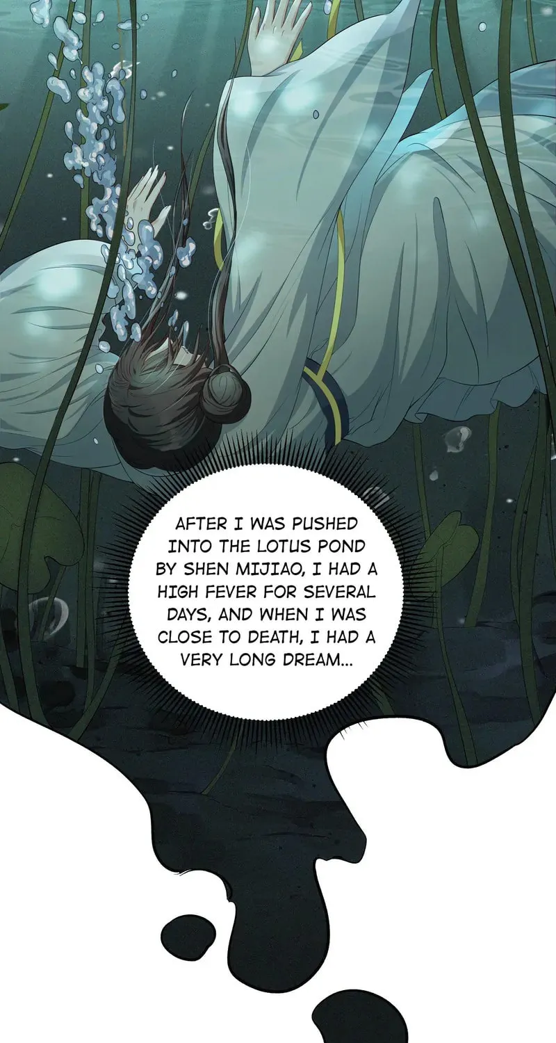 The Peach Blossoms Emulate Your Beauty Chapter 16 page 19 - 