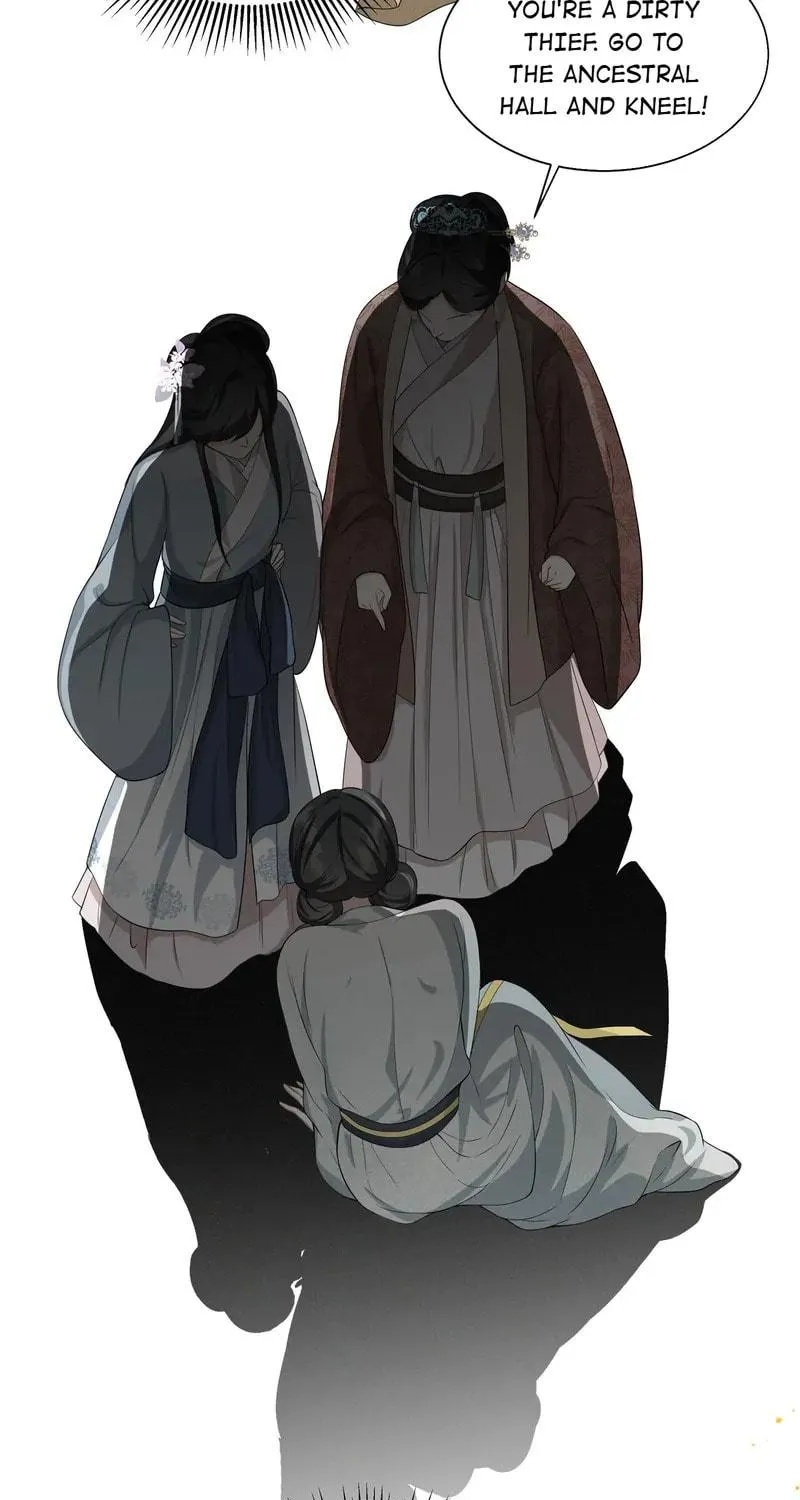 The Peach Blossoms Emulate Your Beauty Chapter 16 page 23 - 