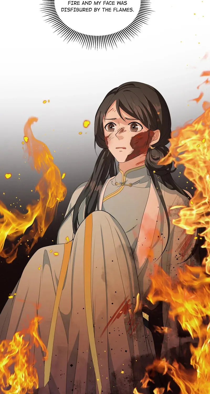 The Peach Blossoms Emulate Your Beauty Chapter 16 page 25 - 