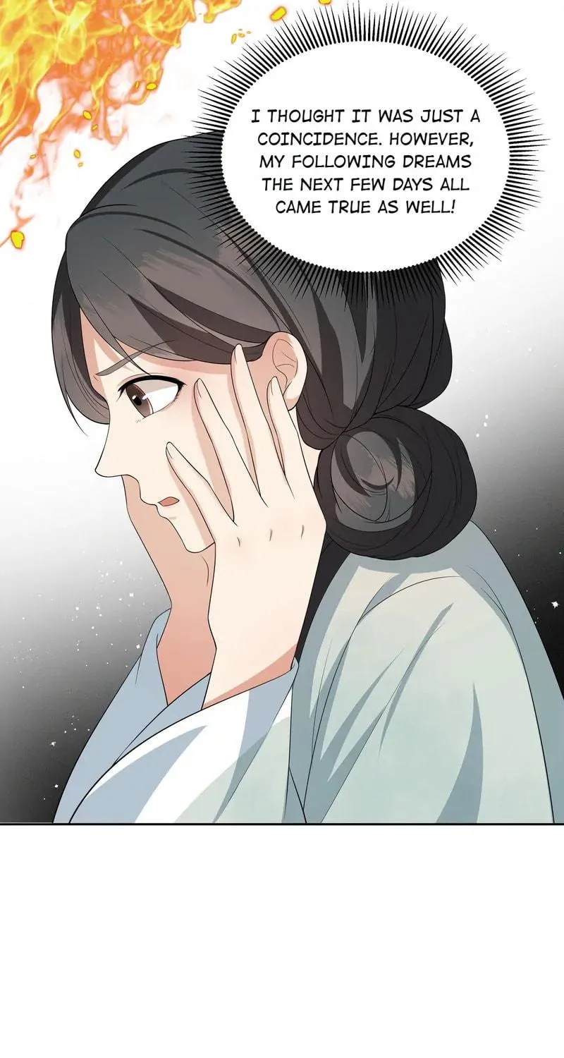 The Peach Blossoms Emulate Your Beauty Chapter 16 page 29 - 