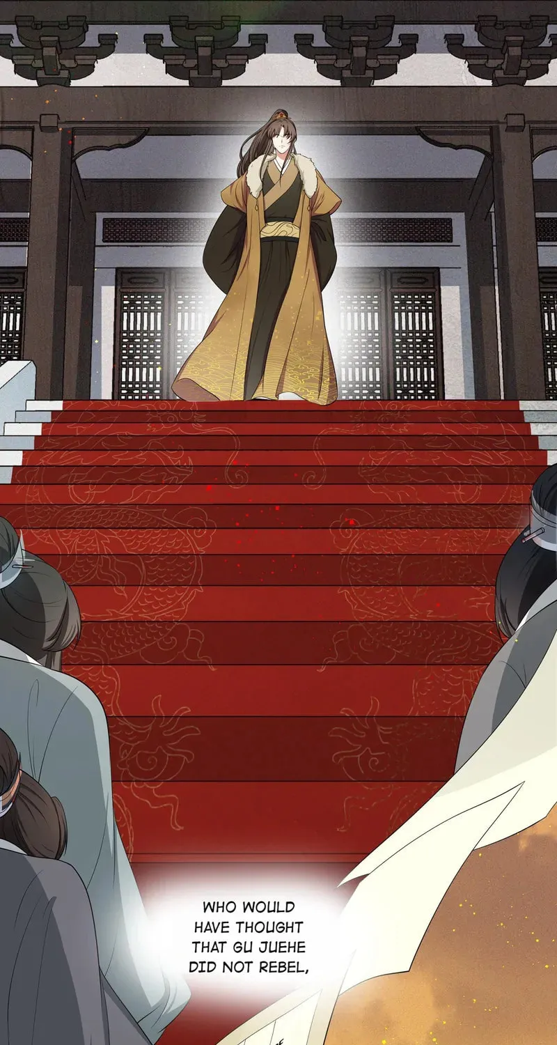 The Peach Blossoms Emulate Your Beauty Chapter 16 page 37 - 
