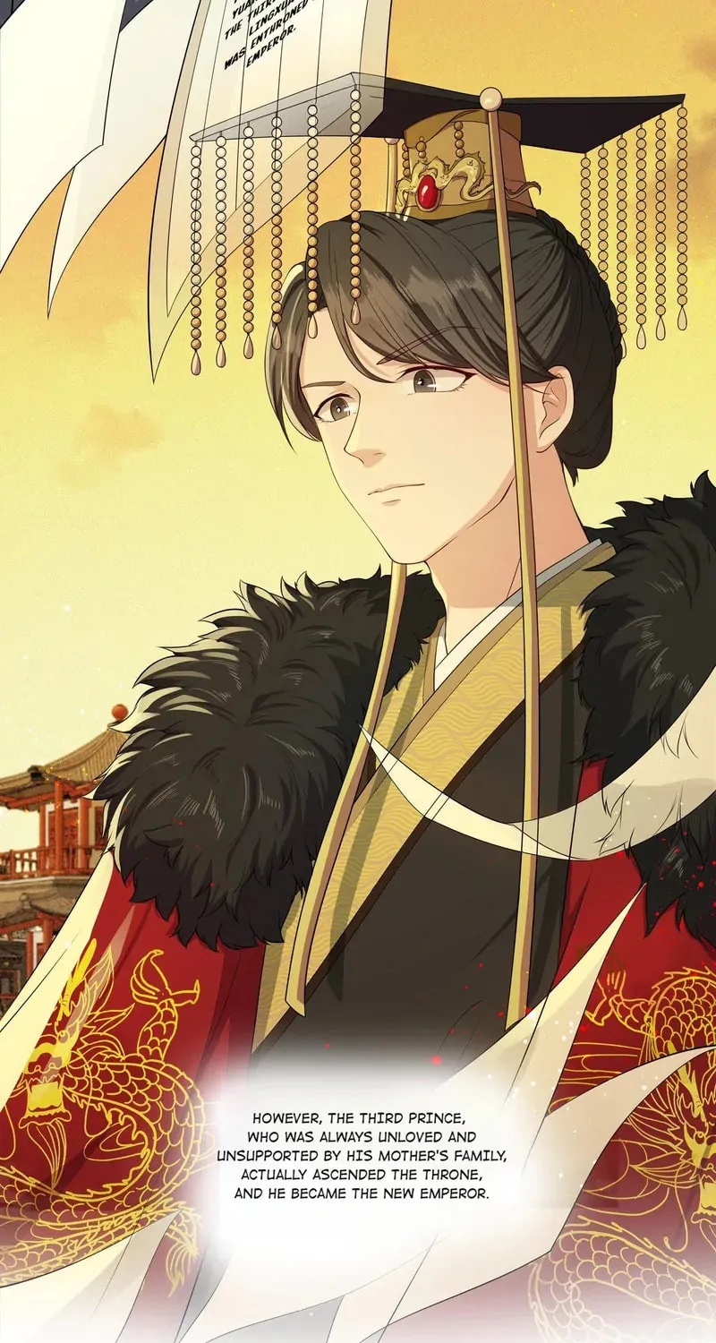 The Peach Blossoms Emulate Your Beauty Chapter 16 page 39 - 