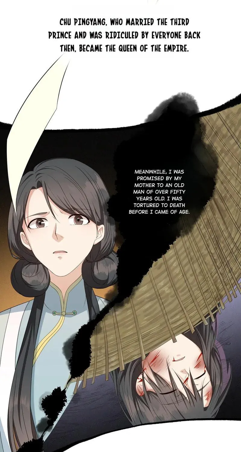 The Peach Blossoms Emulate Your Beauty Chapter 16 page 43 - 
