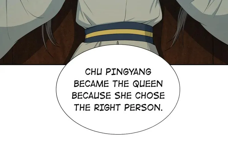 The Peach Blossoms Emulate Your Beauty Chapter 16 page 46 - 