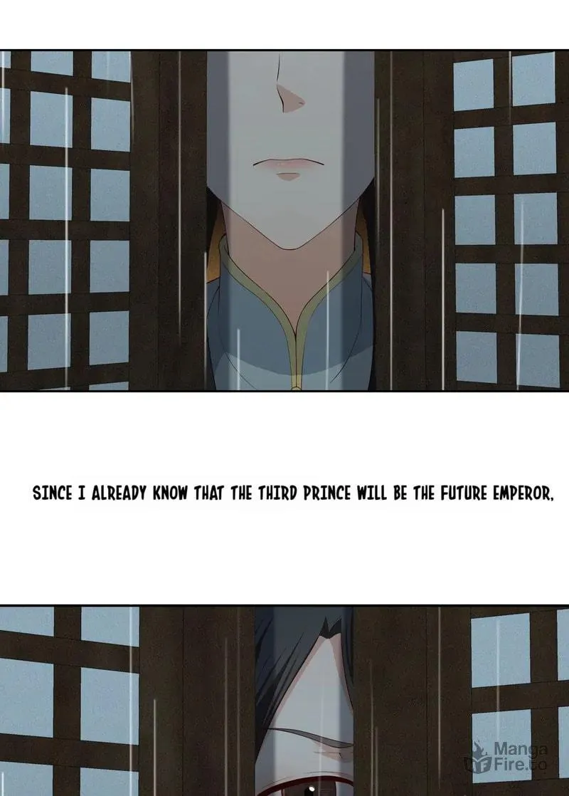 The Peach Blossoms Emulate Your Beauty Chapter 16 page 47 - 