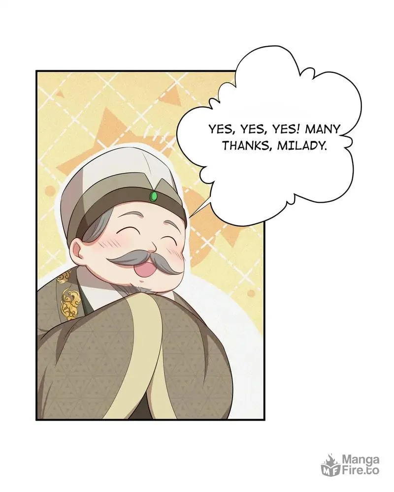 The Peach Blossoms Emulate Your Beauty Chapter 16 page 6 - 