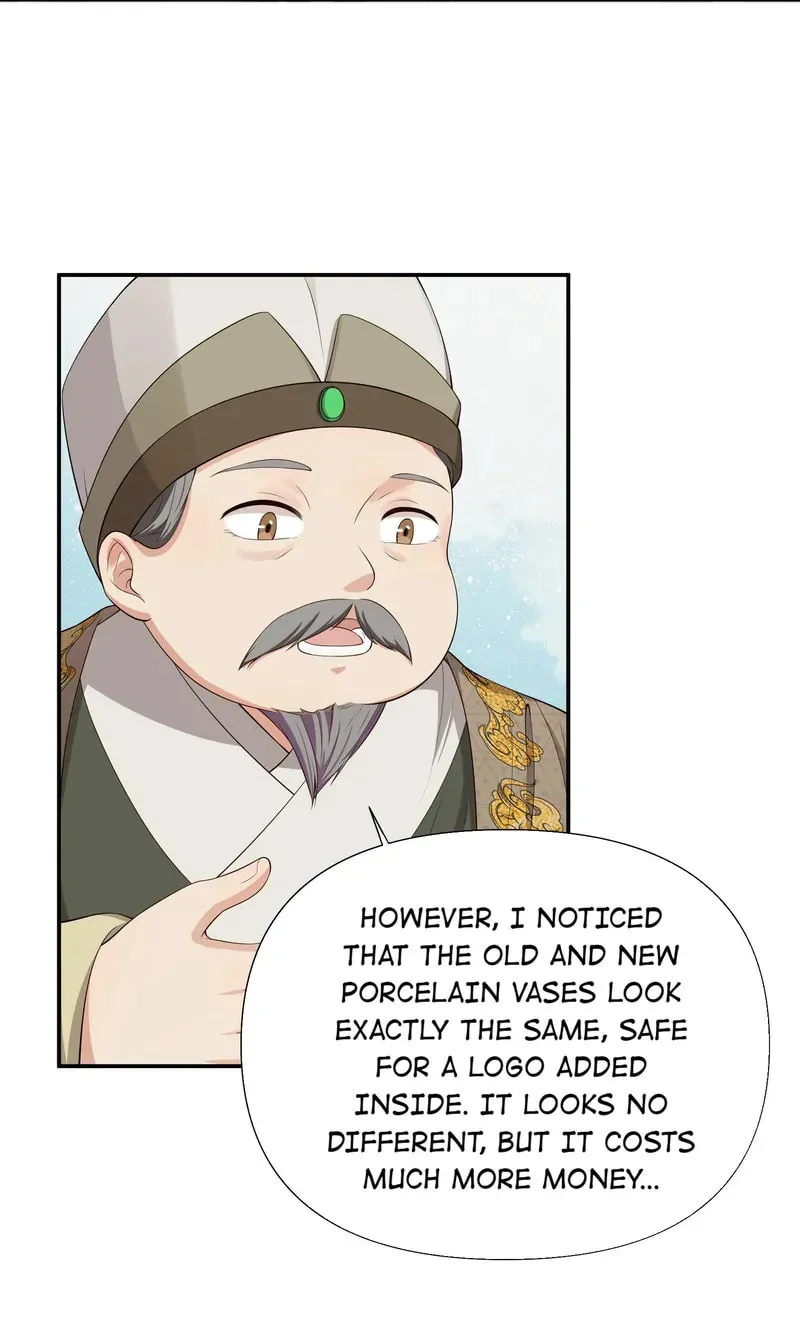 The Peach Blossoms Emulate Your Beauty Chapter 16 page 10 - 