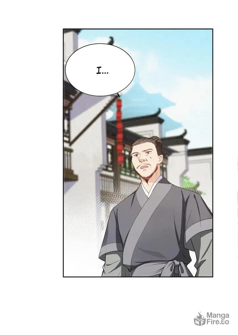 The Peach Blossoms Emulate Your Beauty Chapter 17 page 23 - 