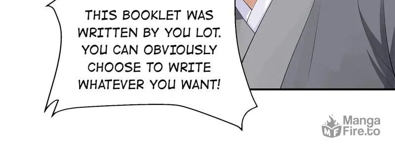 The Peach Blossoms Emulate Your Beauty Chapter 17 page 25 - 