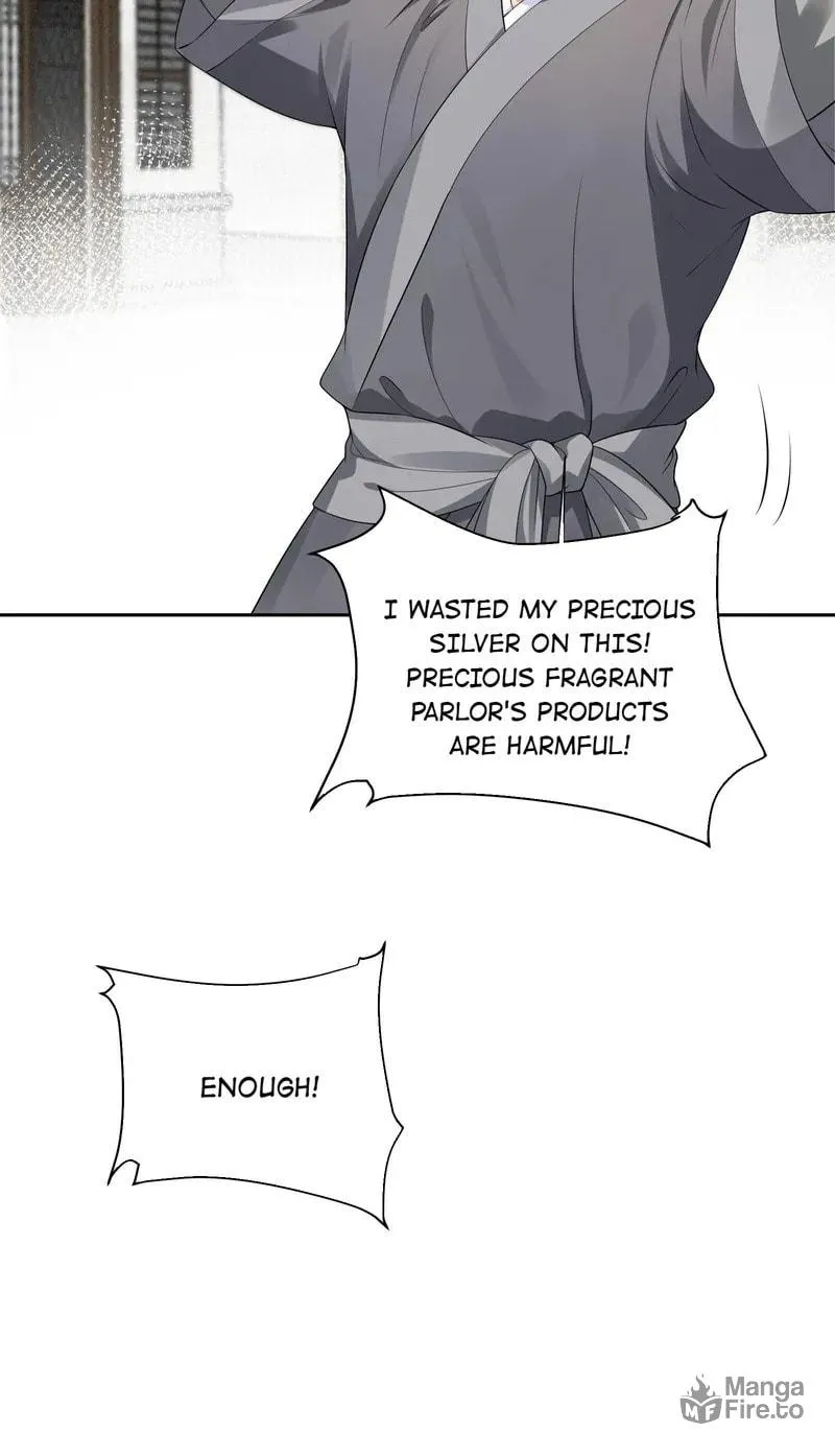 The Peach Blossoms Emulate Your Beauty Chapter 17 page 29 - 