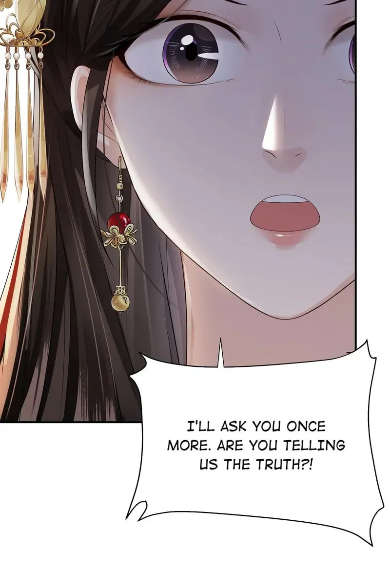The Peach Blossoms Emulate Your Beauty Chapter 17 page 33 - 