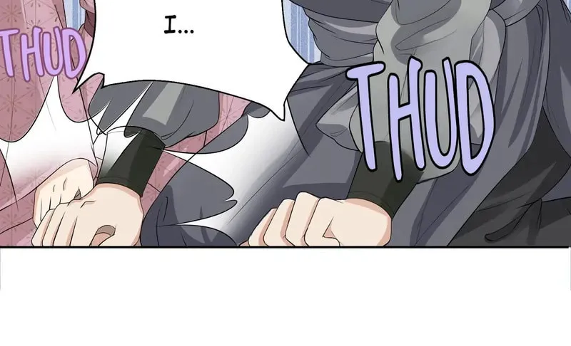 The Peach Blossoms Emulate Your Beauty Chapter 17 page 35 - 