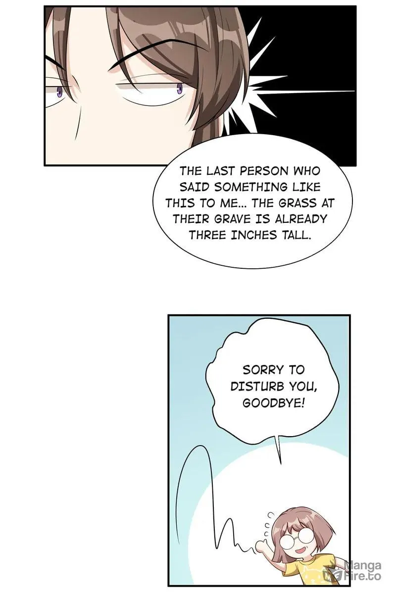 The Peach Blossoms Emulate Your Beauty Chapter 17 page 43 - 